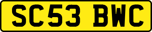SC53BWC