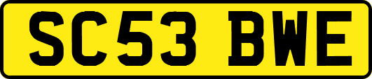SC53BWE