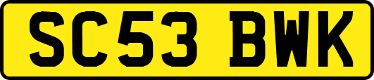 SC53BWK