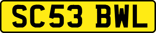 SC53BWL
