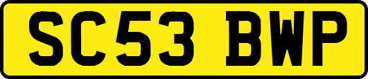 SC53BWP