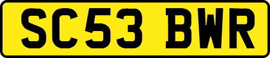 SC53BWR