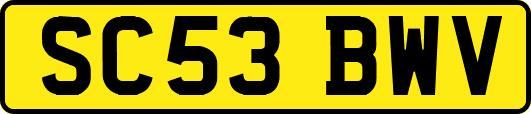 SC53BWV