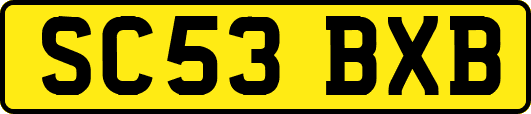 SC53BXB