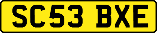 SC53BXE