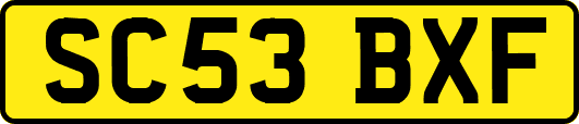 SC53BXF