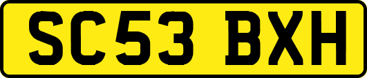 SC53BXH