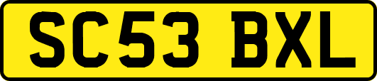 SC53BXL