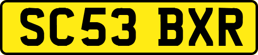 SC53BXR