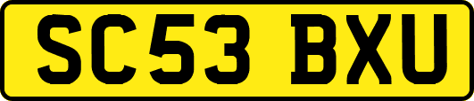 SC53BXU