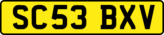 SC53BXV