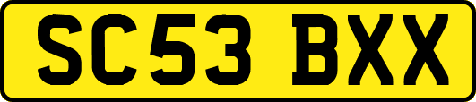 SC53BXX