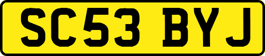 SC53BYJ