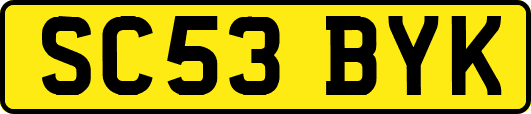 SC53BYK