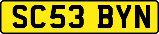SC53BYN