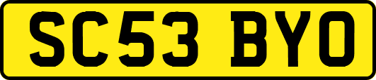 SC53BYO