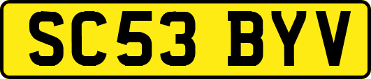 SC53BYV