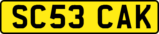 SC53CAK
