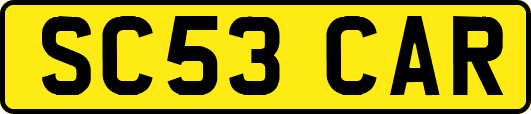 SC53CAR