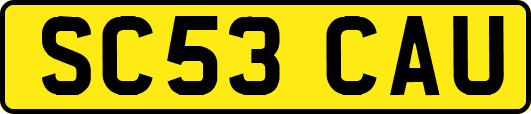 SC53CAU