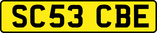 SC53CBE