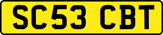 SC53CBT
