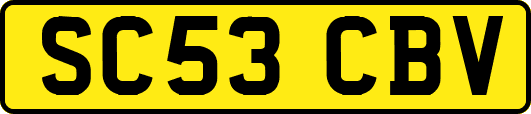 SC53CBV
