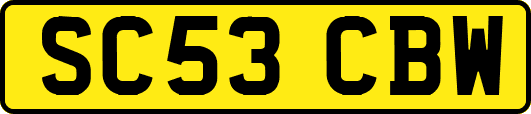 SC53CBW