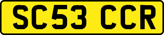 SC53CCR