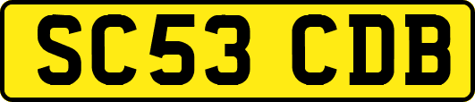 SC53CDB