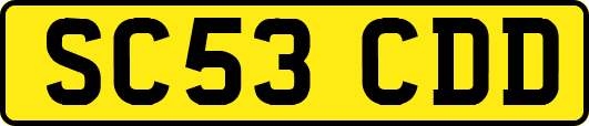 SC53CDD
