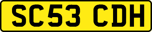 SC53CDH