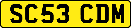 SC53CDM