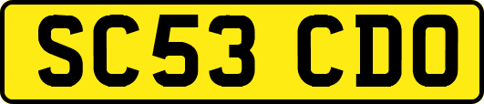 SC53CDO