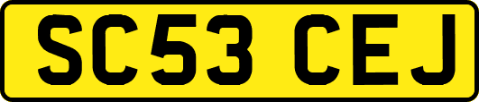SC53CEJ