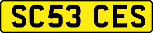 SC53CES