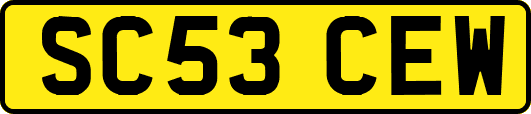 SC53CEW