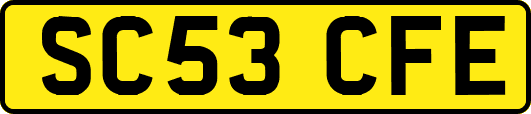 SC53CFE