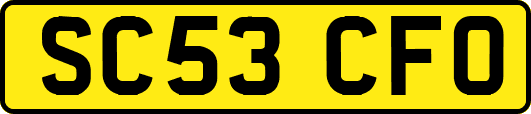 SC53CFO