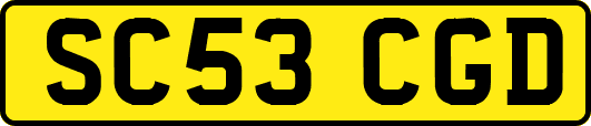 SC53CGD
