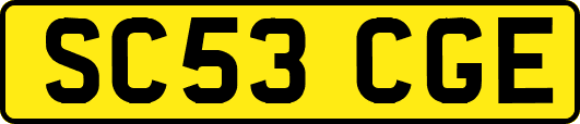 SC53CGE