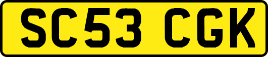 SC53CGK