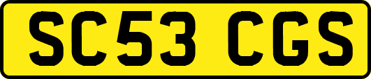SC53CGS