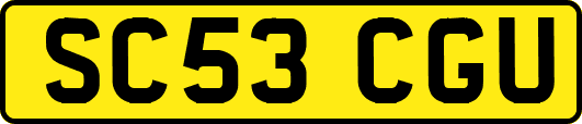SC53CGU