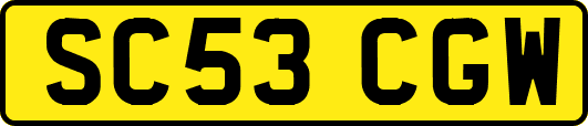 SC53CGW
