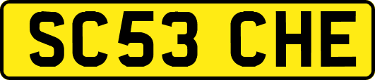 SC53CHE