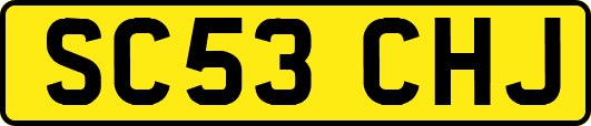 SC53CHJ
