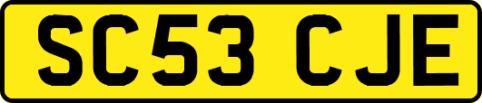 SC53CJE