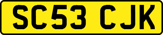 SC53CJK