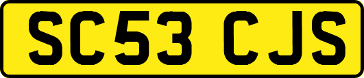 SC53CJS
